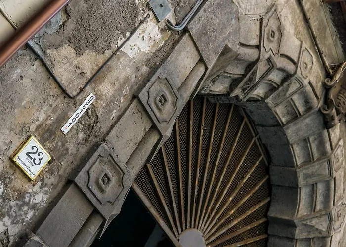 Domus Sanfelice Suite Napoli